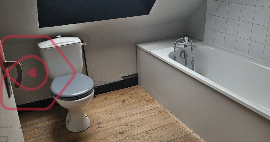 vente Maison Longroy