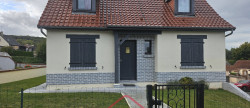 vente Maison Longroy