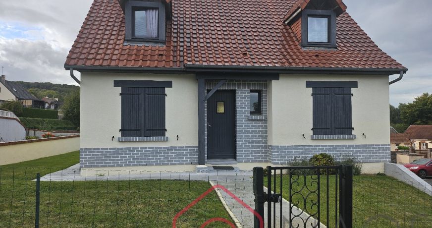 vente Maison Longroy
