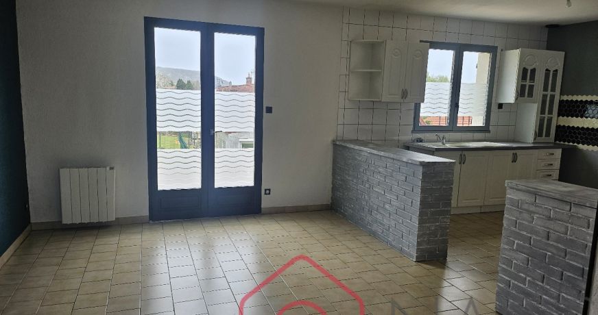 vente Maison Longroy