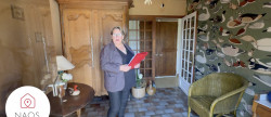 vente Maison Blangy Sur Bresle