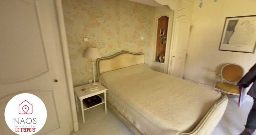 vente Maison Blangy Sur Bresle