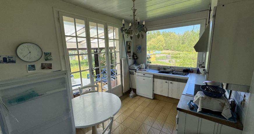 vente Maison Blangy Sur Bresle