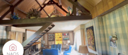 vente Maison Blangy Sur Bresle