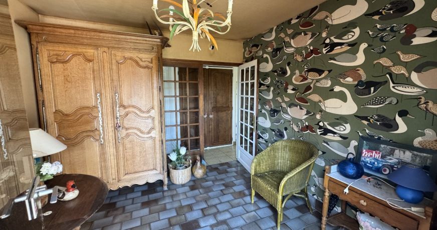 vente Maison Blangy Sur Bresle