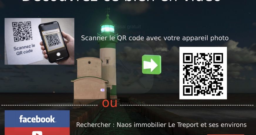 vente Maison Blangy Sur Bresle