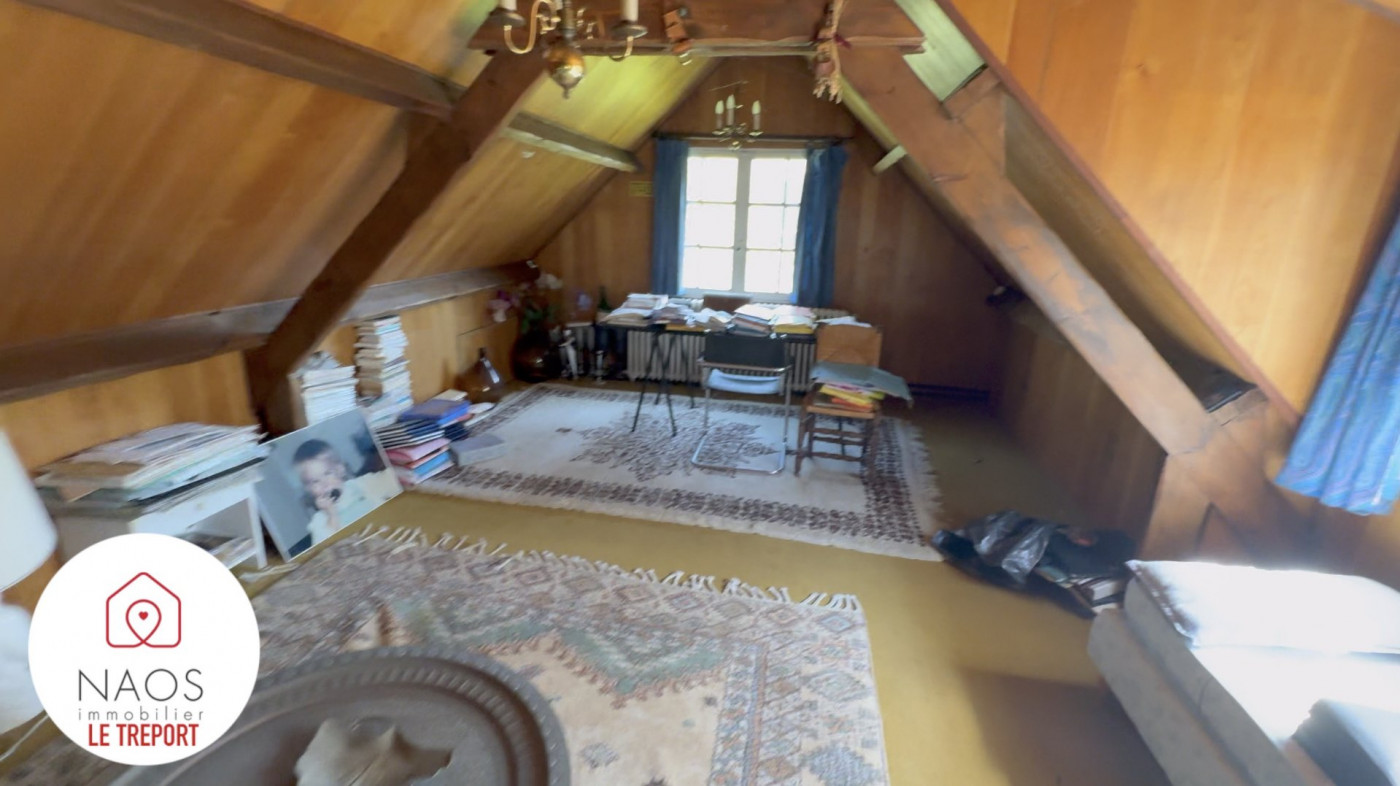 vente Maison Blangy Sur Bresle - Photo 4