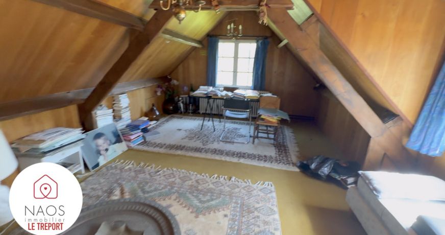 vente Maison Blangy Sur Bresle