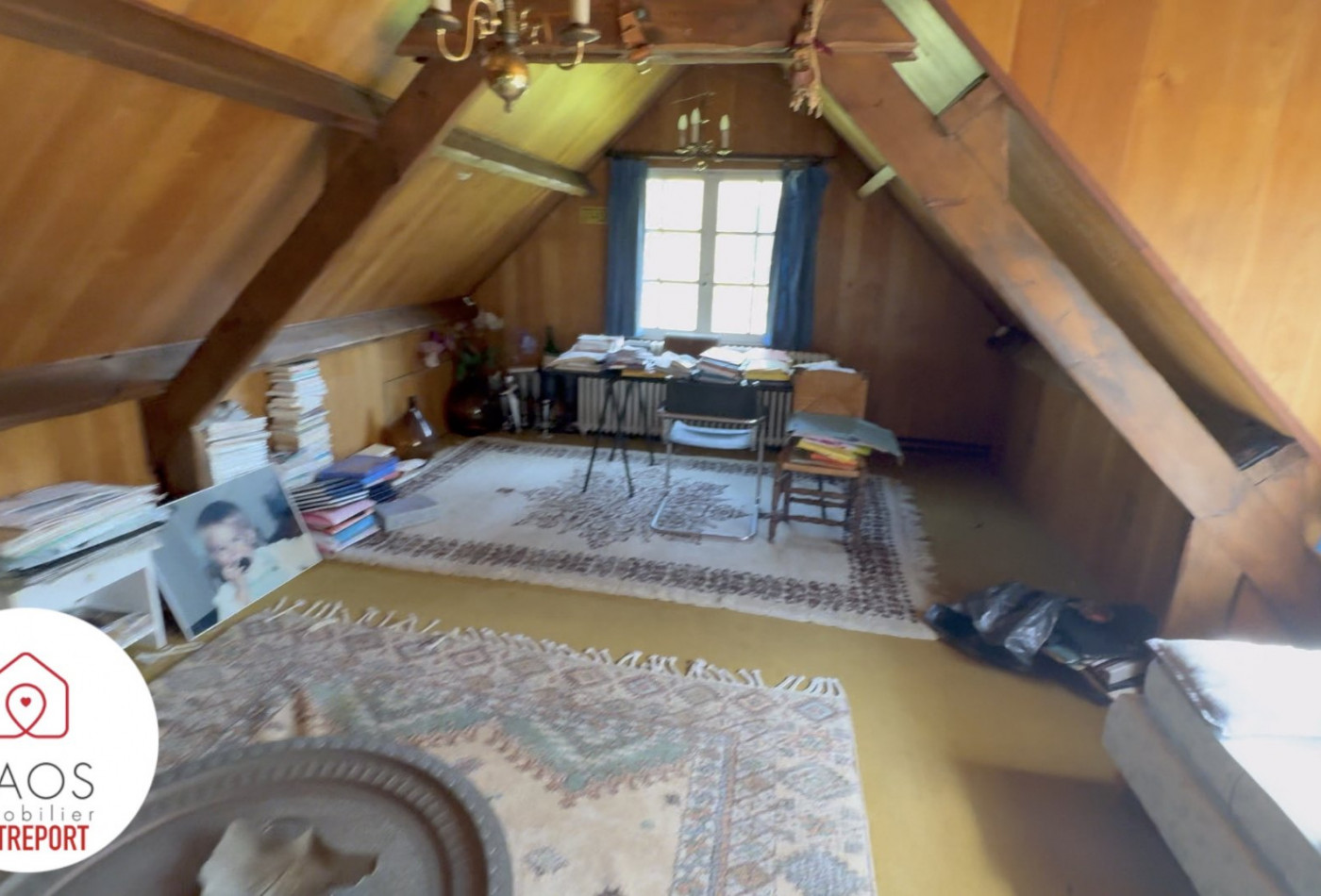 vente Maison Blangy Sur Bresle - Photo 4