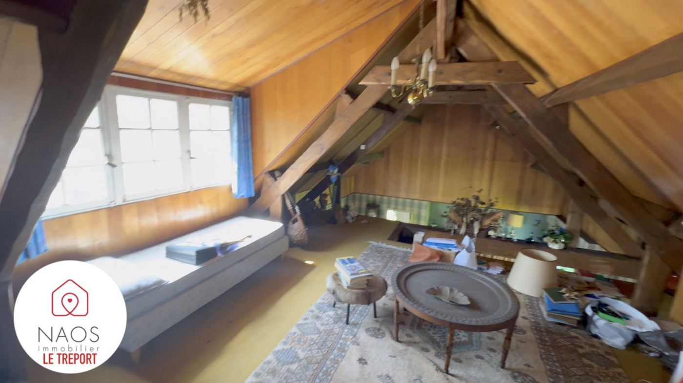 vente Maison Blangy Sur Bresle - Photo 5