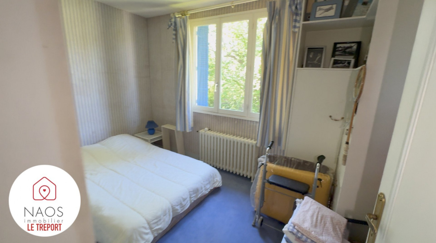 vente Maison Blangy Sur Bresle - Photo 6
