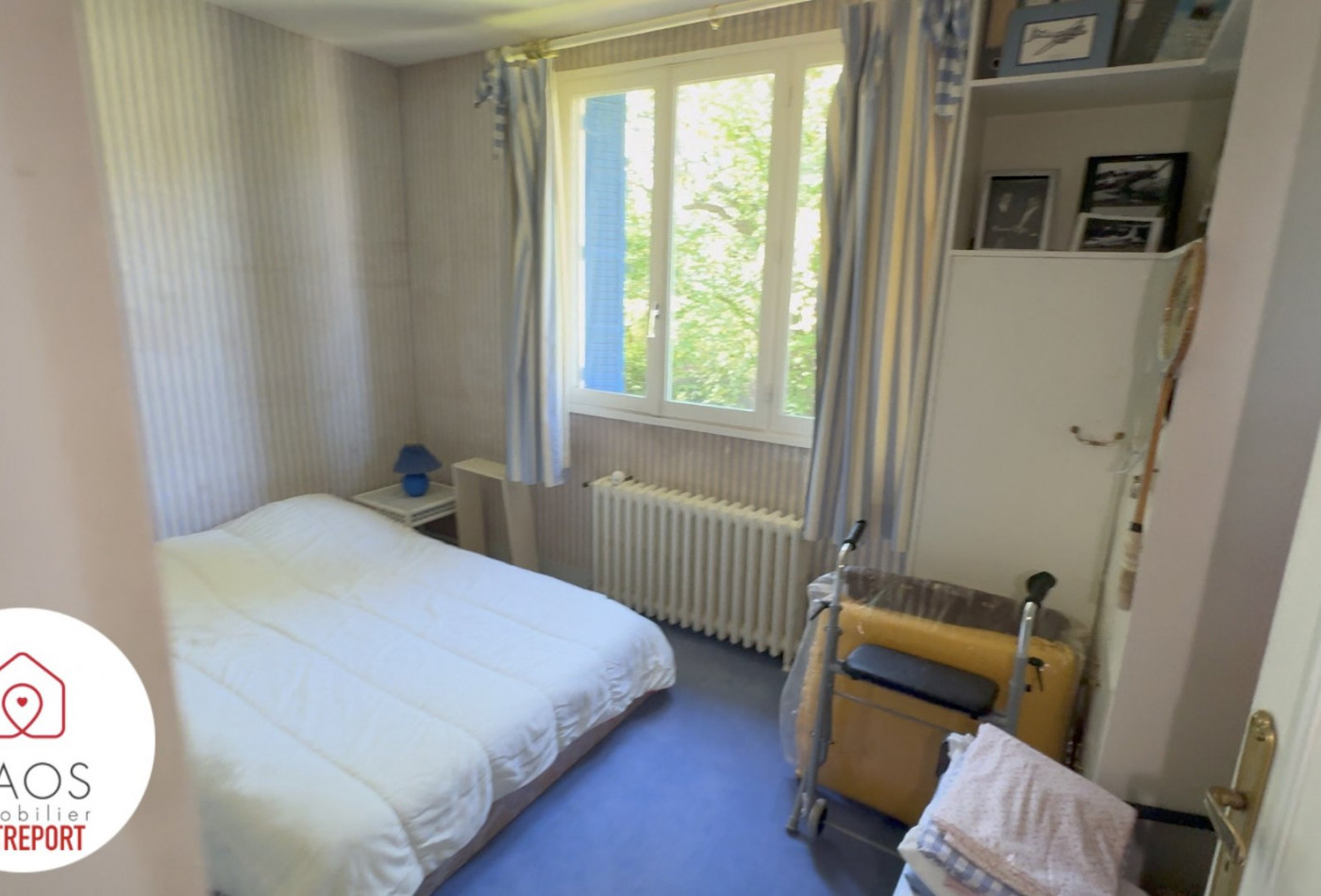 vente Maison Blangy Sur Bresle - Photo 6