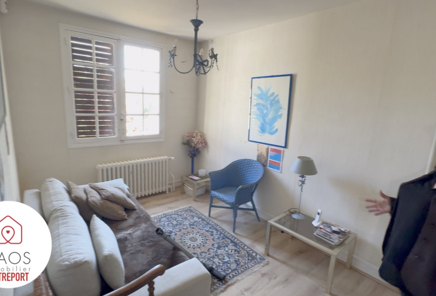 vente Maison Blangy Sur Bresle - Photo 7