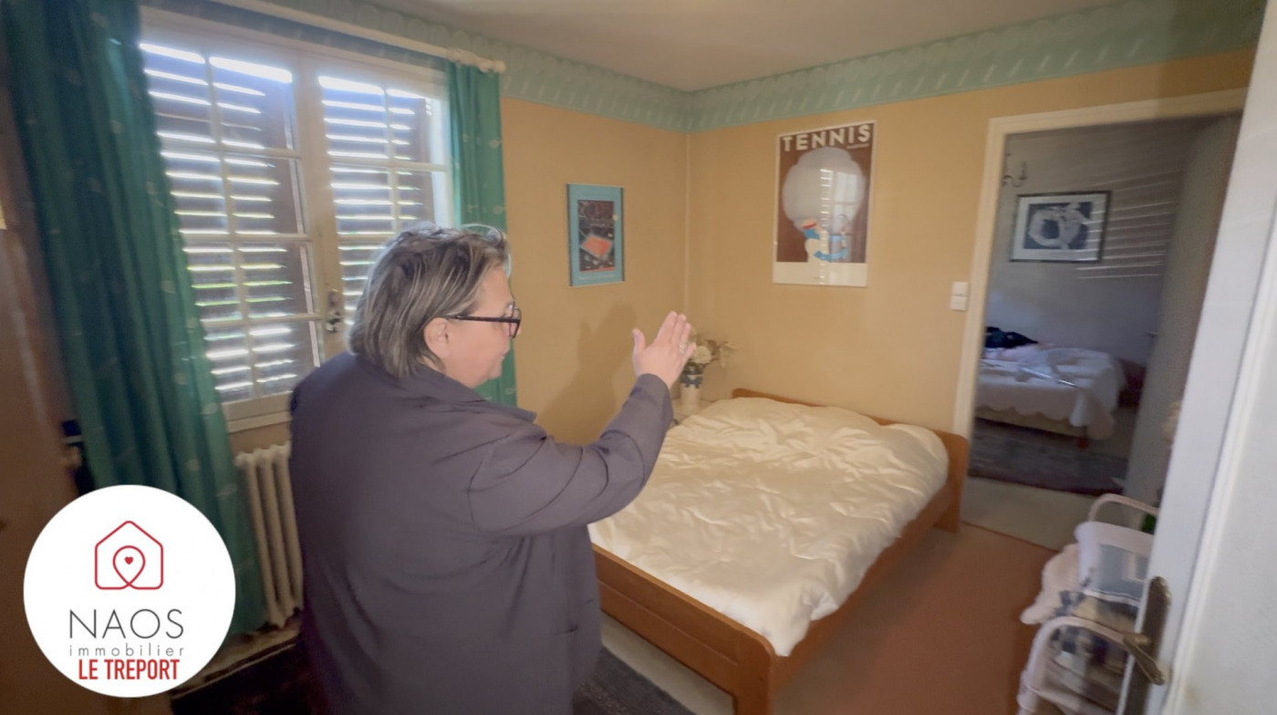 vente Maison Blangy Sur Bresle - Photo 8