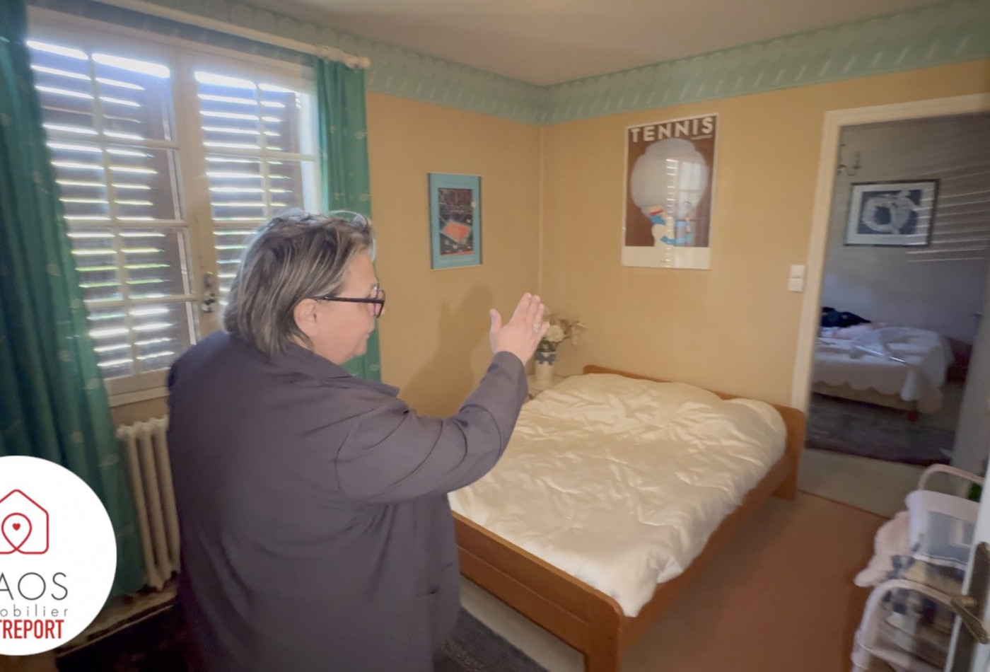 vente Maison Blangy Sur Bresle - Photo 8