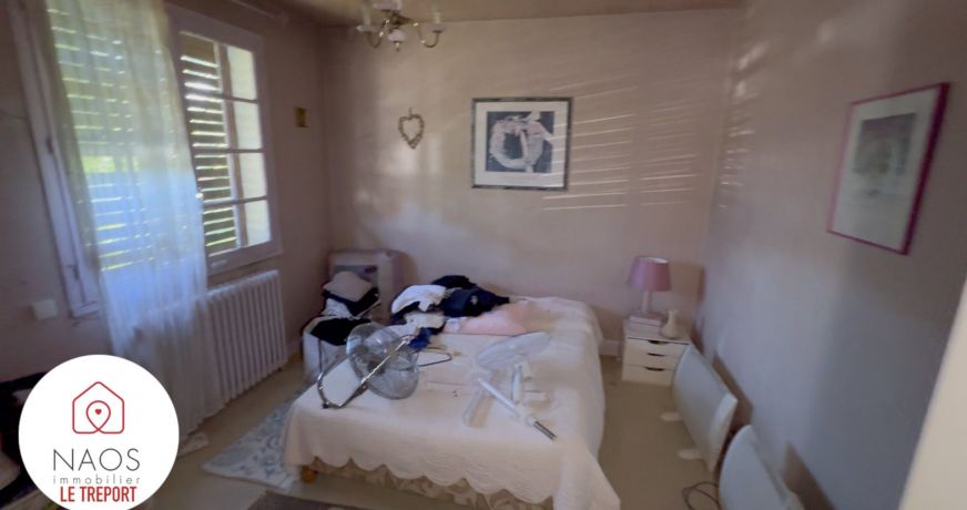 vente Maison Blangy Sur Bresle