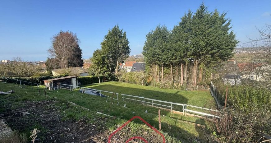 vente Maison Eu