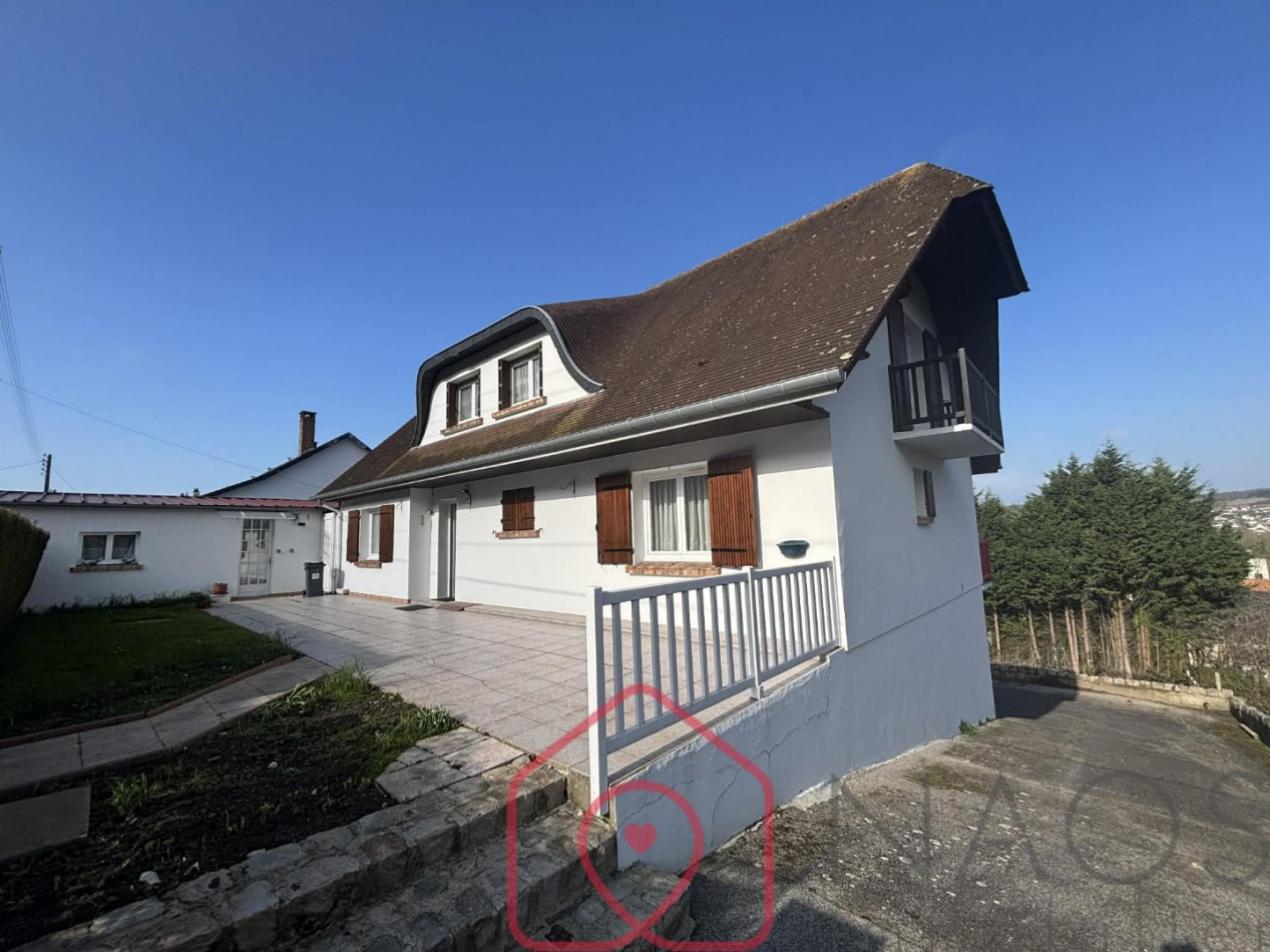 vente Maison Eu - Photo 2