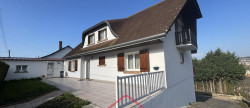 vente Maison Eu