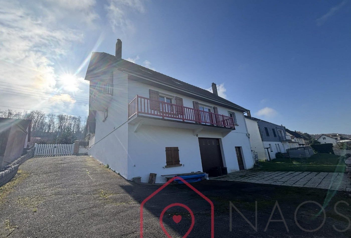 vente Maison Eu - Photo 5