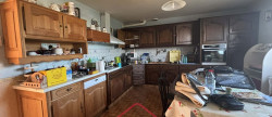vente Maison Eu