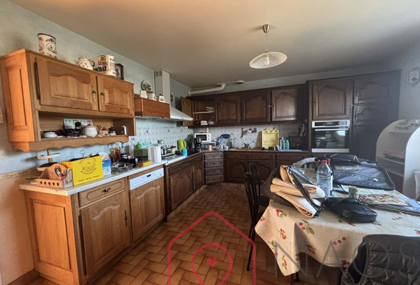 vente Maison Eu - Photo 4