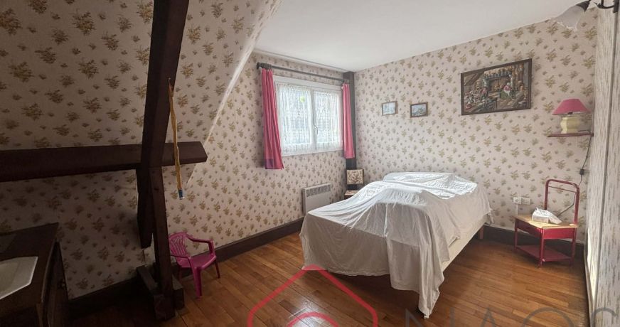 vente Maison Eu