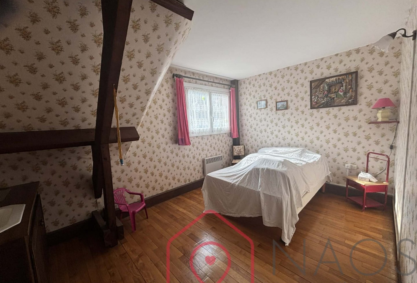 vente Maison Eu - Photo 9