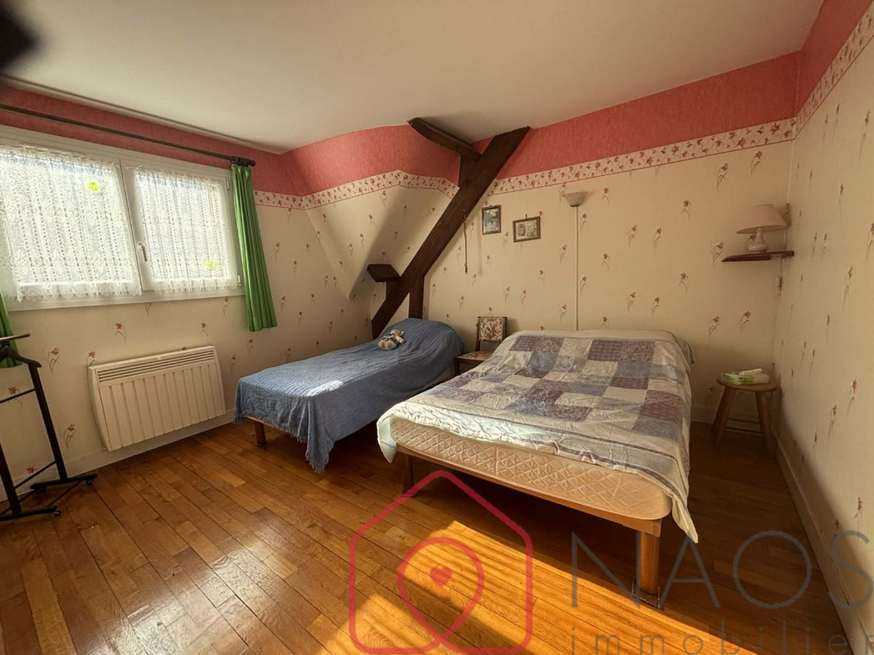 vente Maison Eu - Photo 10