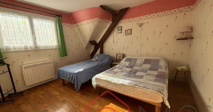 vente Maison Eu