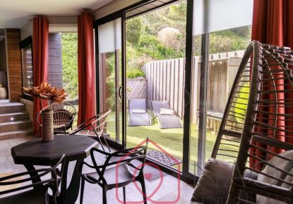 vente Appartement Eu