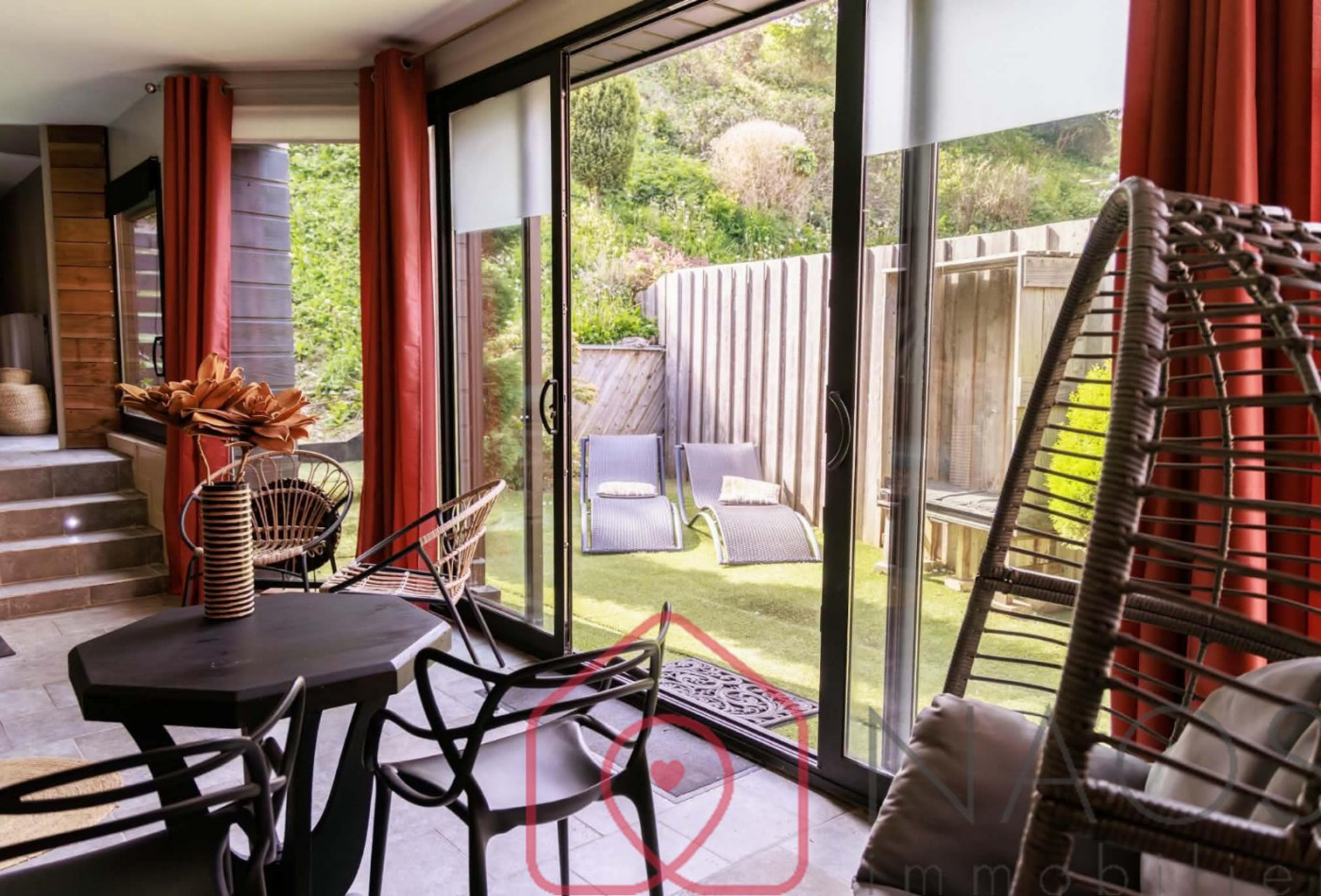 vente Appartement Eu - Photo 1