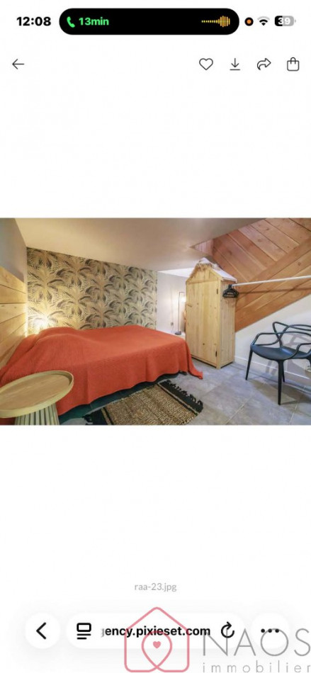 vente Appartement Eu - Photo 3