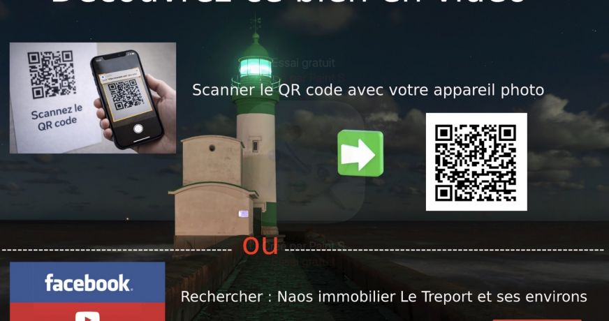 vente Appartement Eu