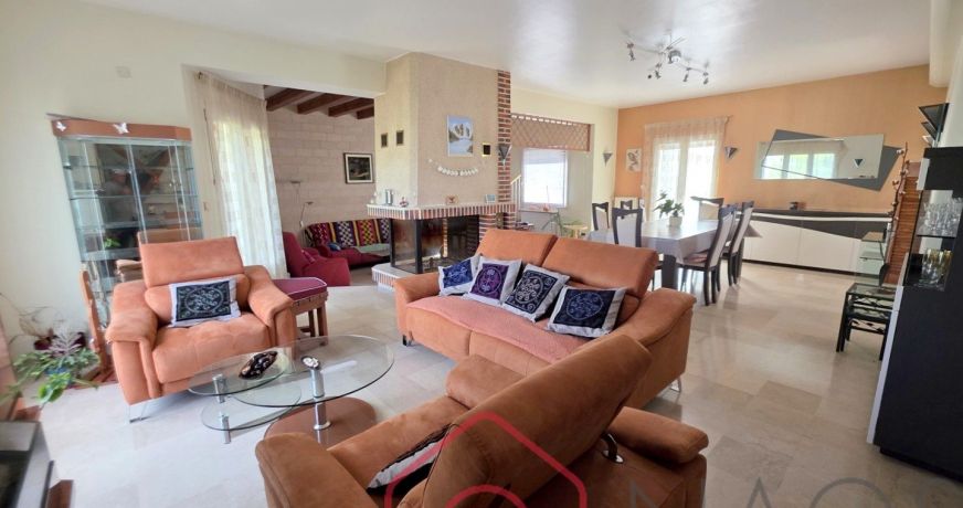 vente Maison Ingre