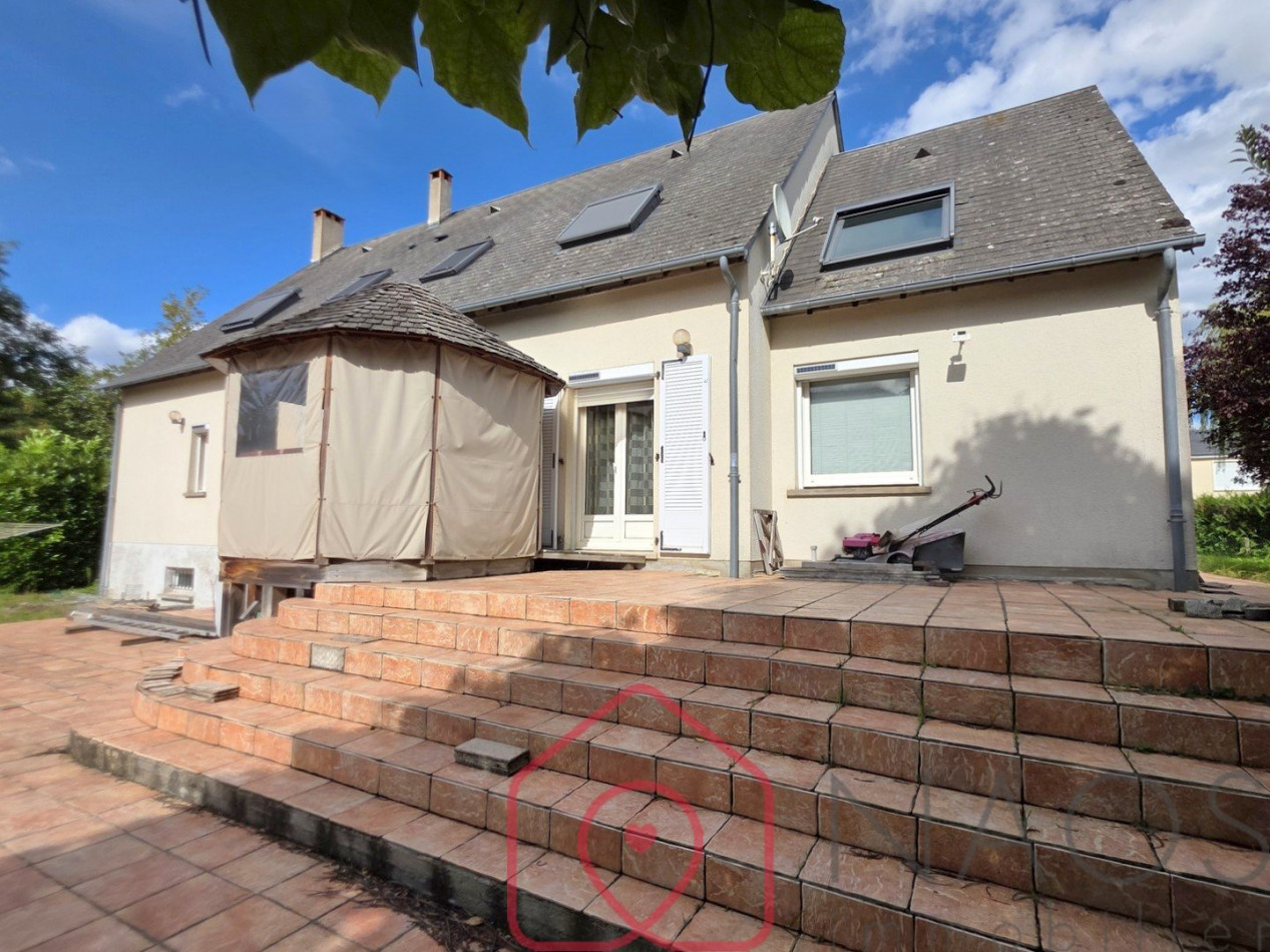 vente Maison Ingre - Photo 3