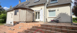 vente Maison Ingre