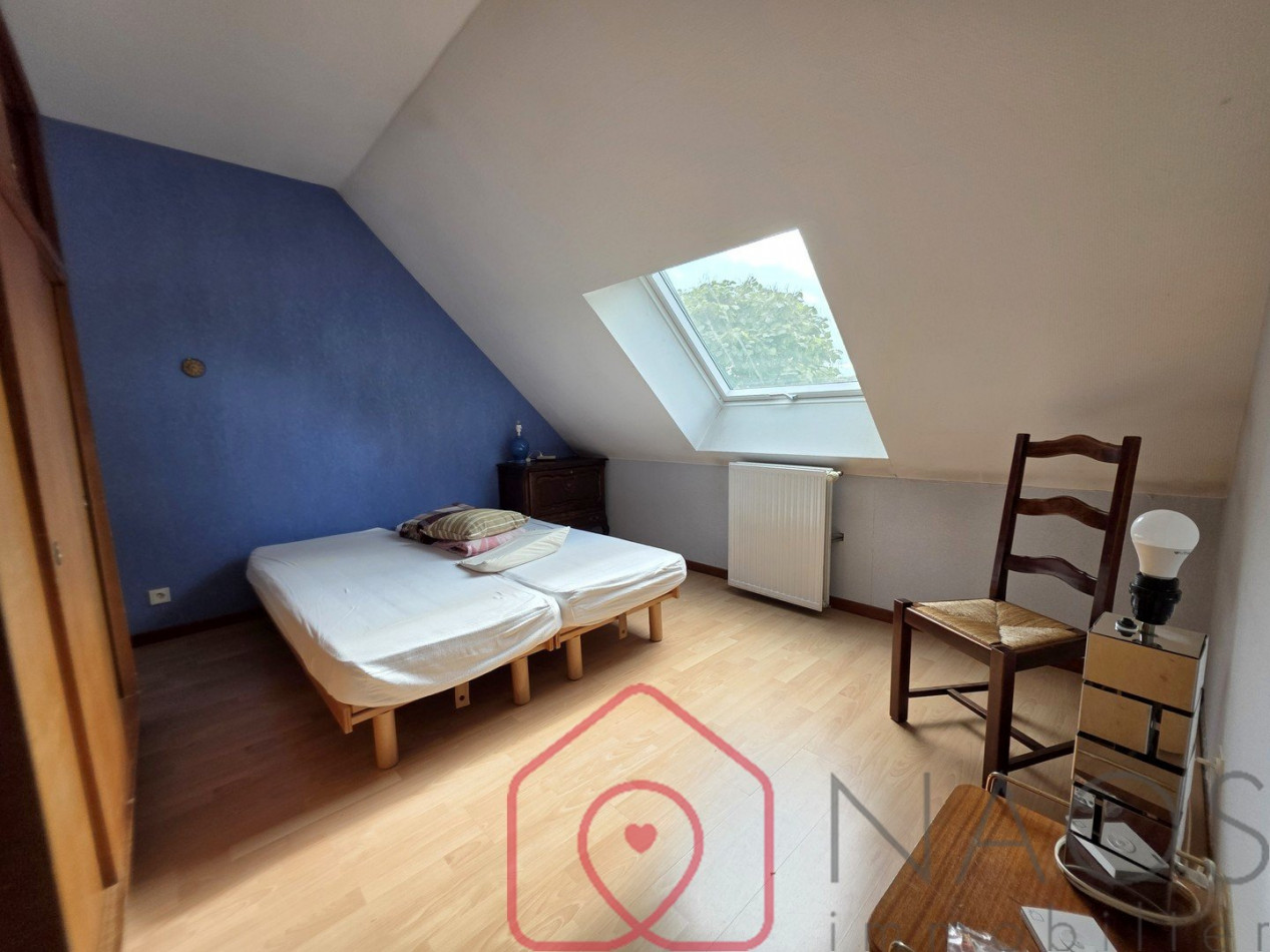vente Maison Ingre - Photo 9