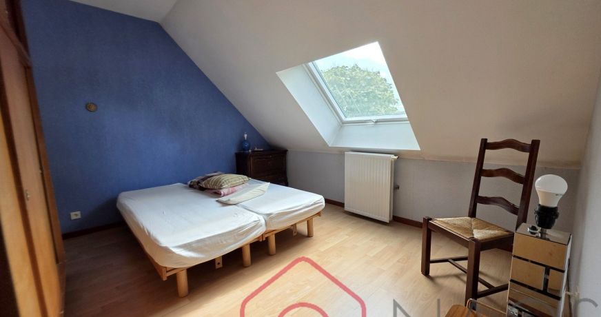 vente Maison Ingre