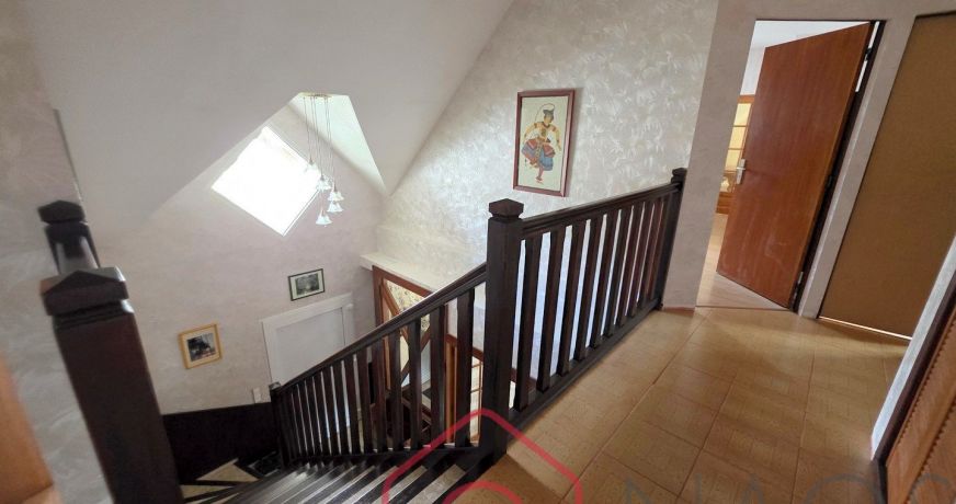 vente Maison Ingre