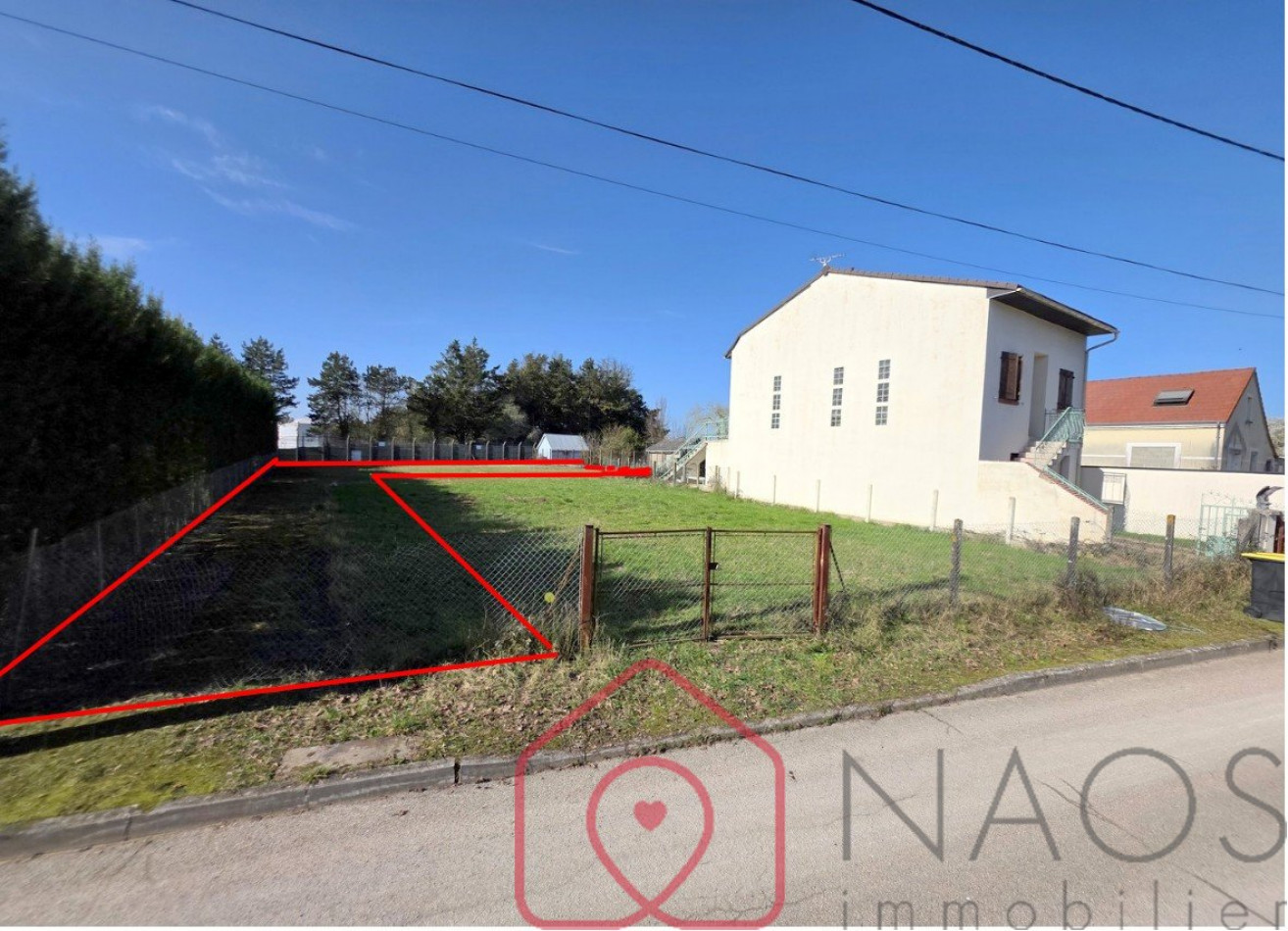vente Terrain constructible Saran - Photo 3