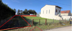 vente Terrain constructible Saran