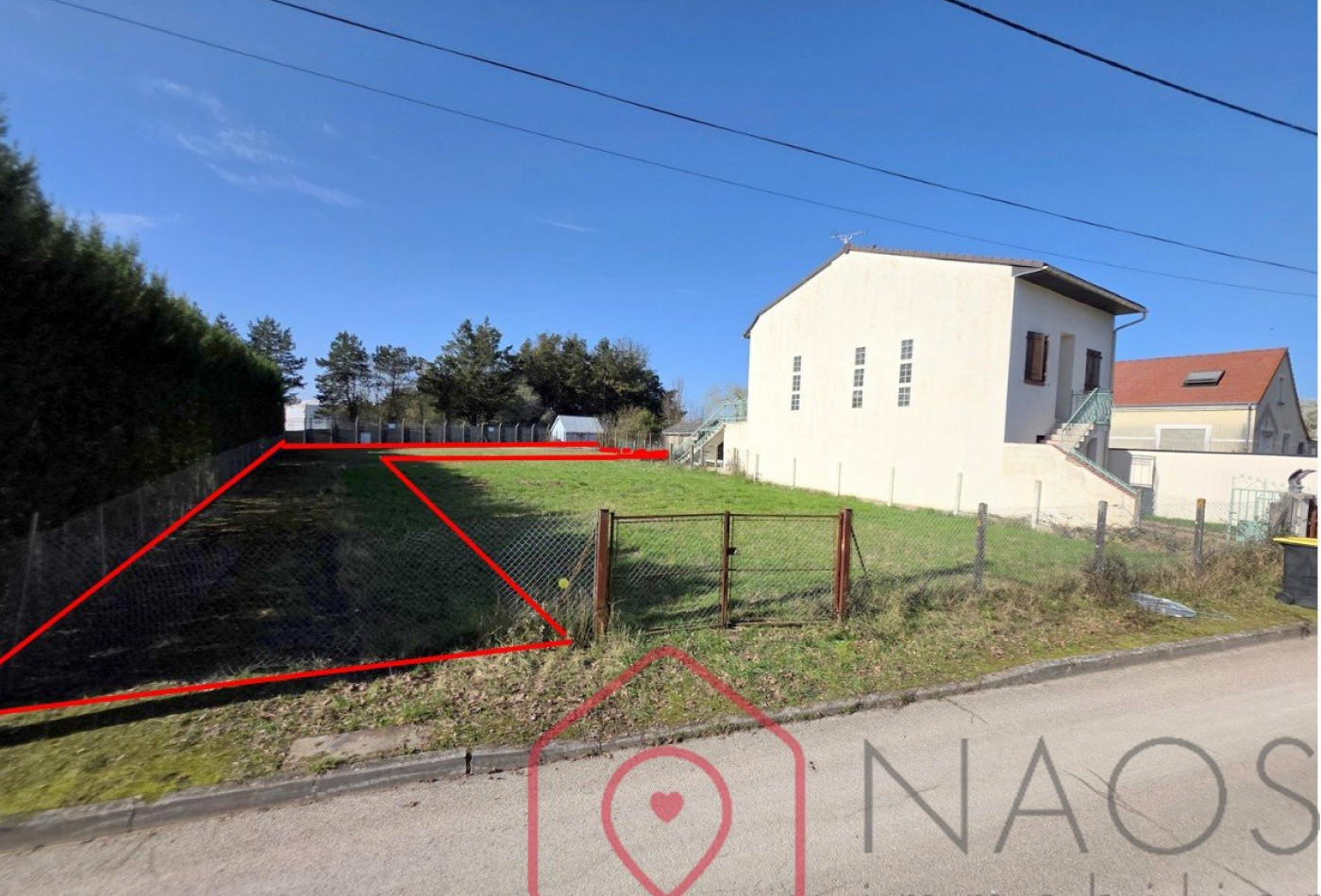 vente Terrain constructible Saran - Photo 3