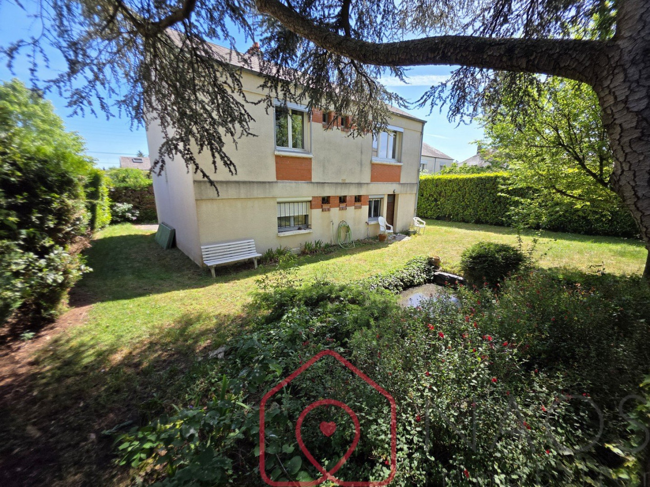 vente Maison Saint Jean De La Ruelle - Photo 3