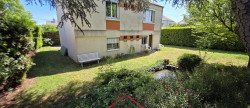 vente Maison Saint Jean De La Ruelle