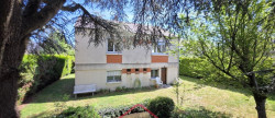 vente Maison Saint Jean De La Ruelle