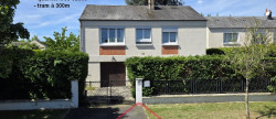 vente Maison Saint Jean De La Ruelle