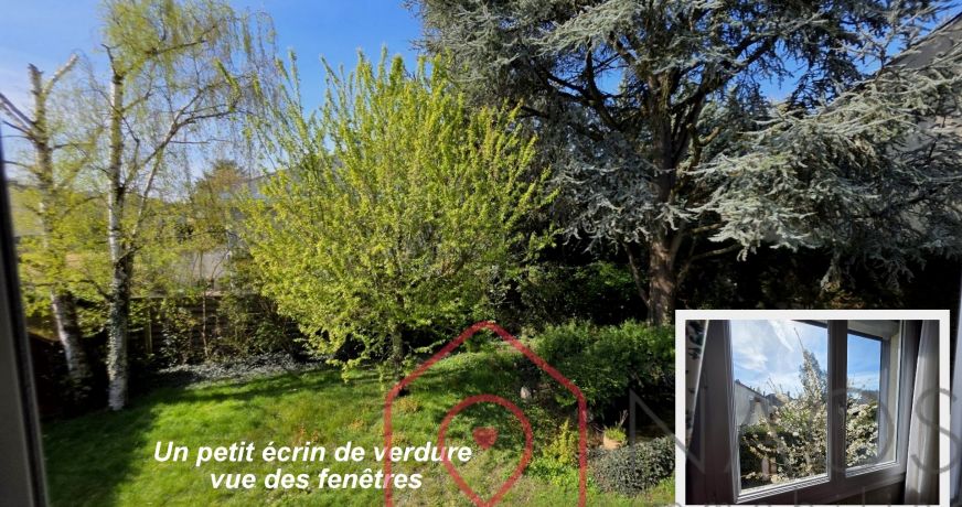 vente Maison Saint Jean De La Ruelle