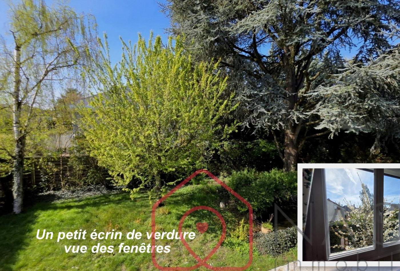 vente Maison Saint Jean De La Ruelle - Photo 10