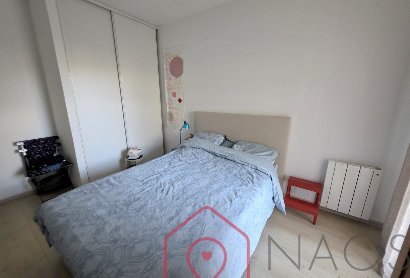 vente Appartement Orleans - Photo 5